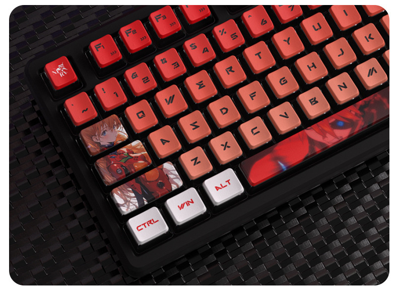 SPYSELF-122-Tasten-EVA-Asuka-PBT-Pudding-Tastenkappen-Set-OEM-Profil-Fuumlnfseitige-Sublimation-Tran-2022646-6